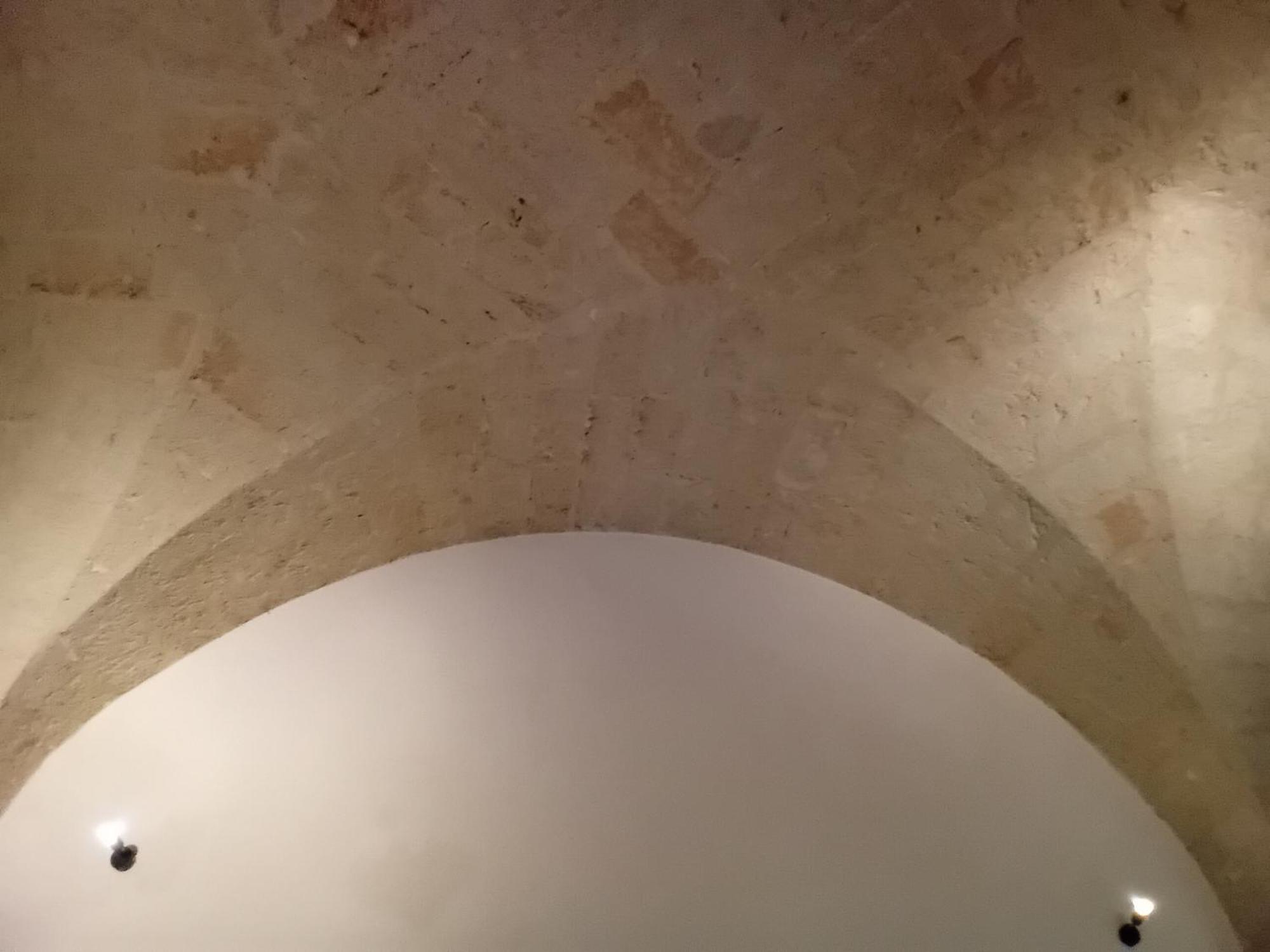 Centro Storico Apartment Brindisi Ngoại thất bức ảnh