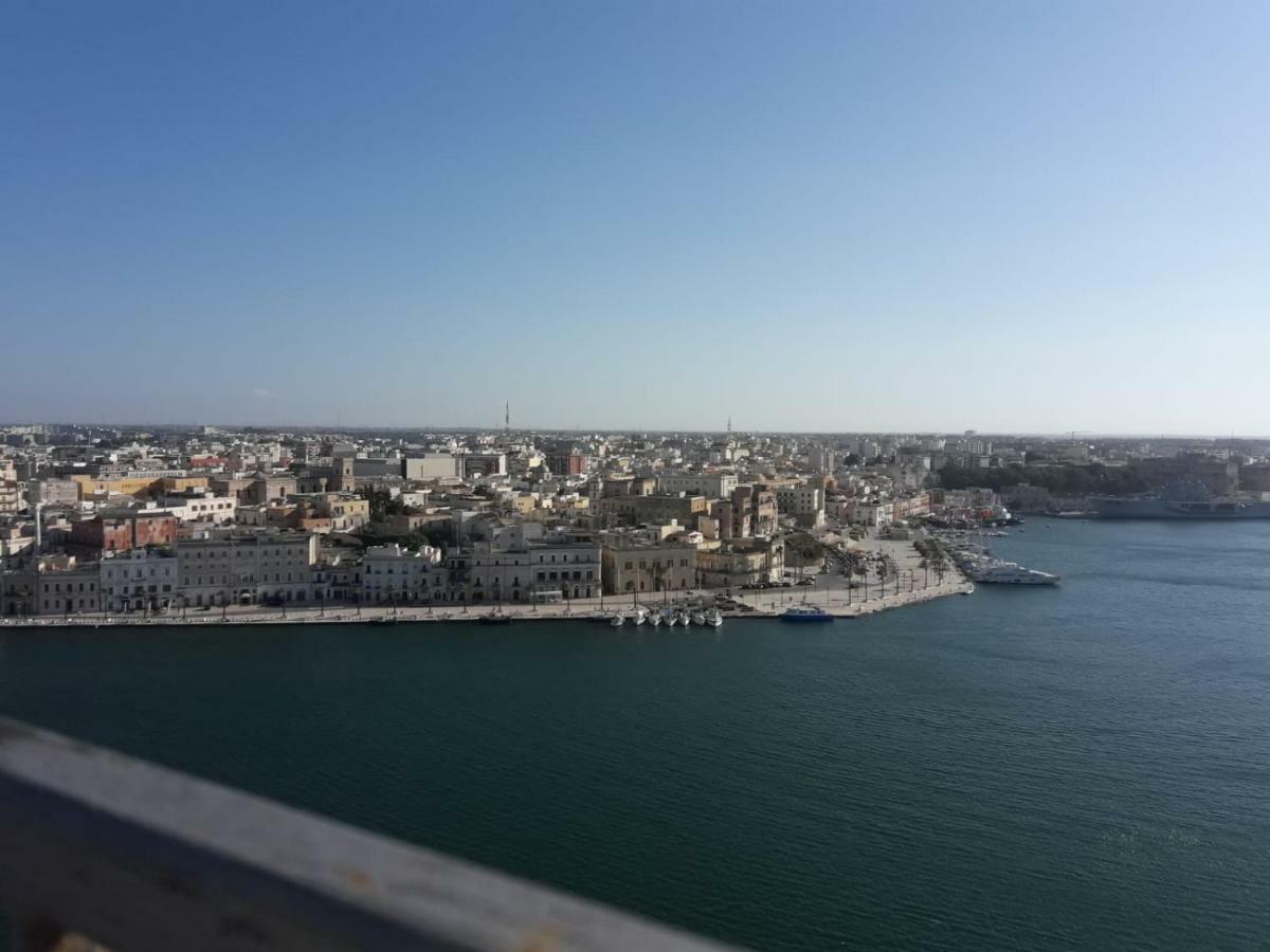 Centro Storico Apartment Brindisi Ngoại thất bức ảnh